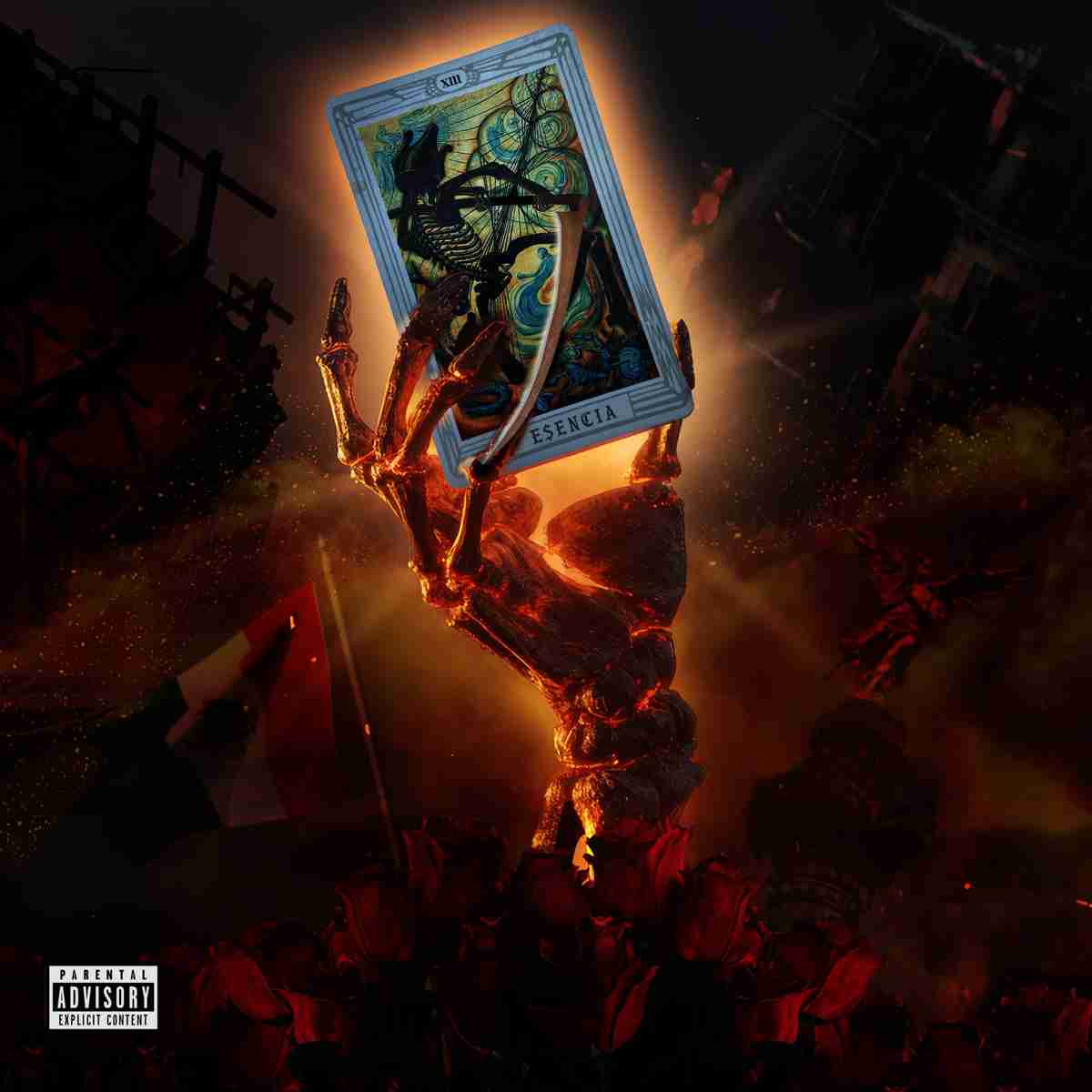 Cuando Me Veas Con Alguien