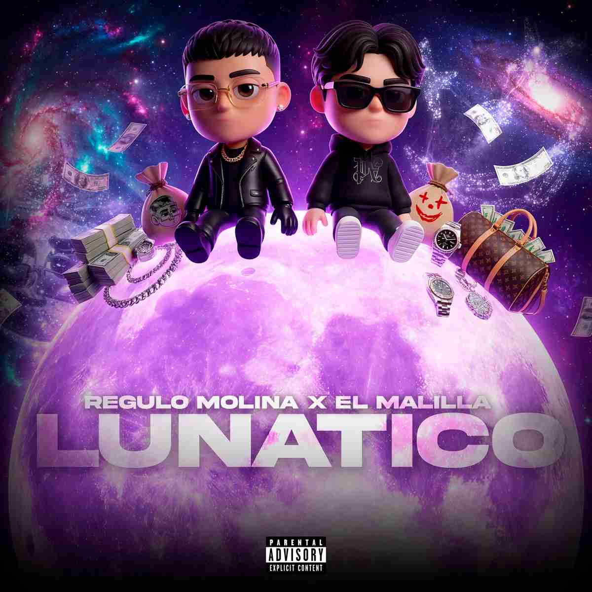 Lunático